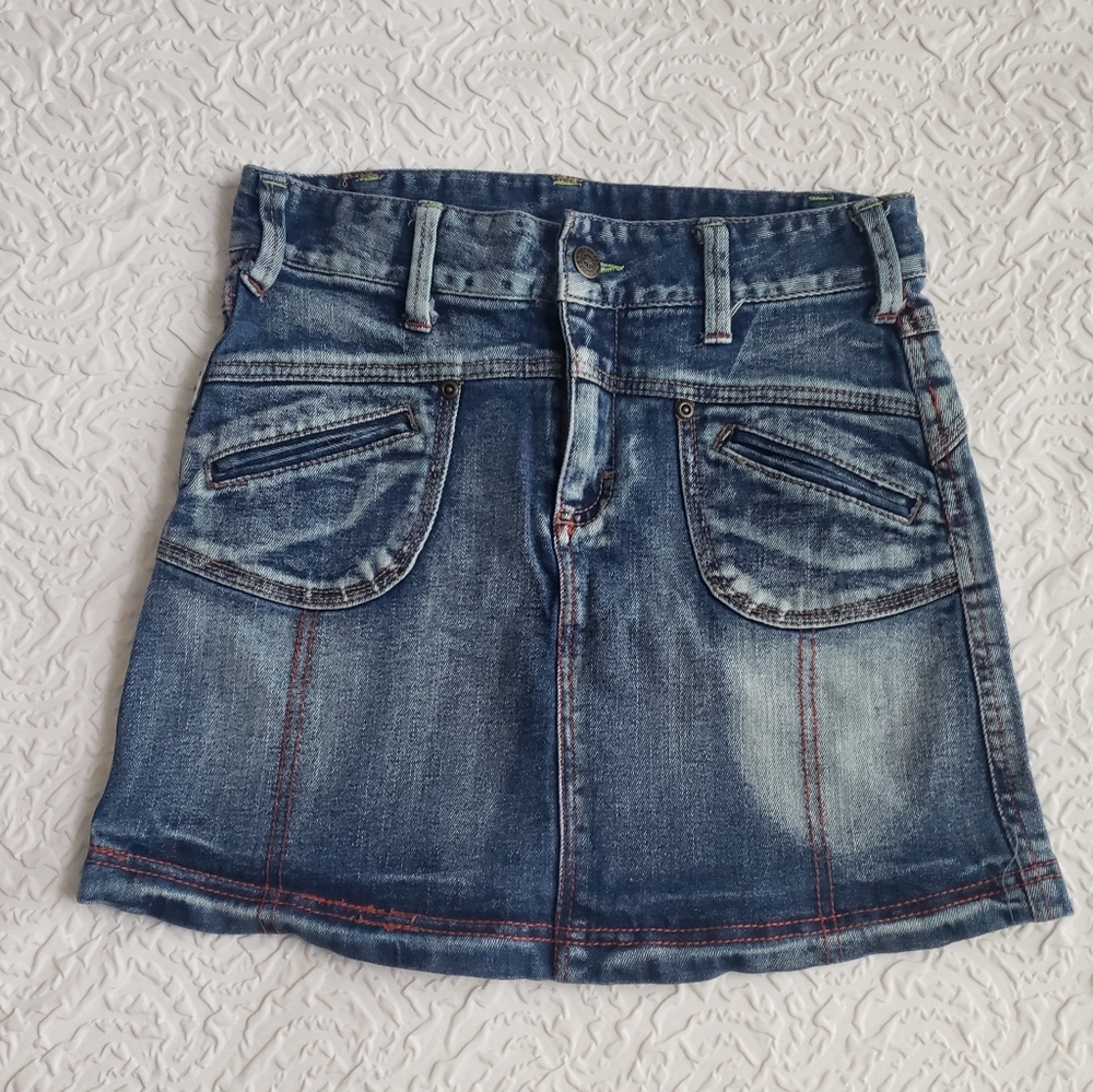 Mary-Kate and Ashley Kids Sz 14 Vintage skirt